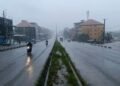 Alerte météo : des pluies faibles attendues dans la nuit du 3 au 4 septembre dans les 4 régions  , selon l’ANM