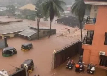 Alerte Météo : un ciel couvert et des risques d’orages attendus sur plusieurs régions de la Guinée ce mardi ( ANM)