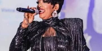 Musique : Djelikaba Bintou dévoile « Renaissance », son troisième album attendu le 25 septembre 2026