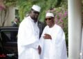 Politique : le président Mamadi Doumbouya regagne Conakry ce lundi après sa visite d’État en Côte d’Ivoire