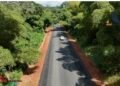 Lola–N’Zo–frontière Côte d’Ivoire : sur le terrain, AGEROUTE Guinée accélère l’action