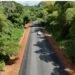 Lola–N’Zo–frontière Côte d’Ivoire : sur le terrain, AGEROUTE Guinée accélère l’action