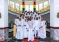 2e édition du Forum international des Secrétariats généraux de Gouvernement : Conakry accueille l’événement cette année