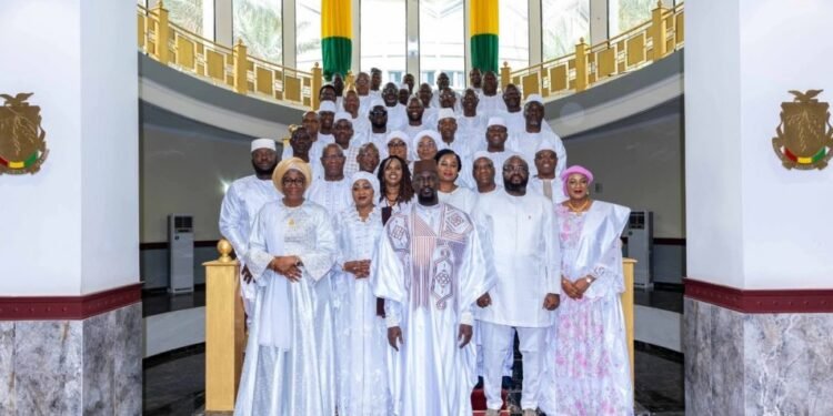 2e édition du Forum international des Secrétariats généraux de Gouvernement : Conakry accueille l’événement cette année