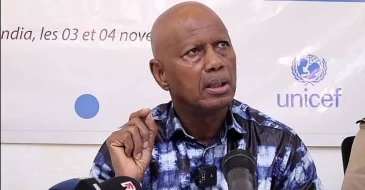 Média: la HAC met en demeure la chaîne France 24 après une séquence diffusée le 15 septembre