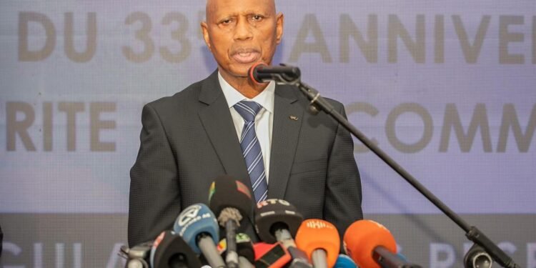 Guinée : la HAC veut assainir le secteur des Web TV exerçant illégalement