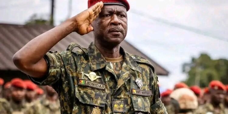 « Le BATA fera toujours preuve de loyauté », rassure le général Saa Alphonse Touré