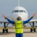 Transport : Ousmane Gaoual Diallo exprime son mécontentement face aux dysfonctionnements à l’aéroport Ahmed Sékou Touré
