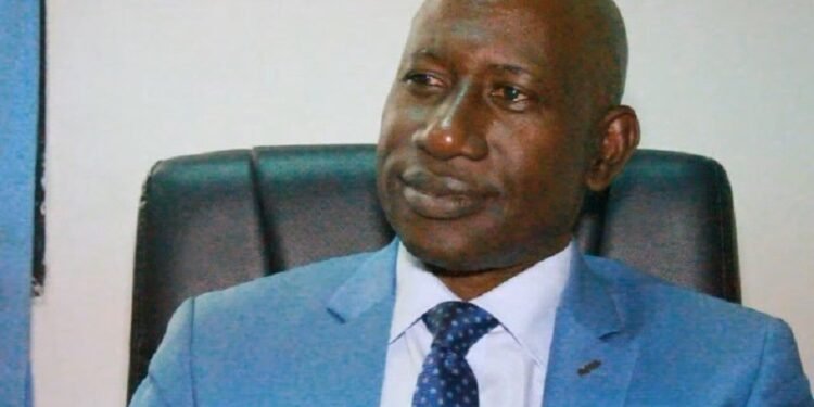 France 24 : le rédacteur en chef présente ses excuses après la polémique autour de Mamadi Doumbouya ( Alhousseiny Makanera)