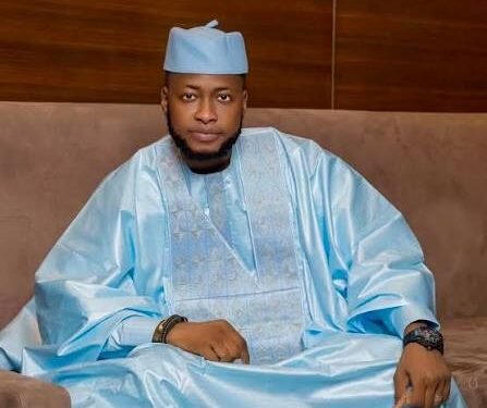 Mis en garde à vue à la DPJ: l’artiste Mousto Camara révèle  que le président  Mamadi Doumbouya est intervenu personnellement