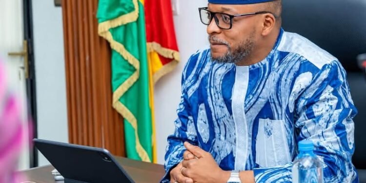 Coopération – Hydrocarbures : le ministre Aboubacar Camara reçoit une délégation de BÉNIN PÉTRO SA