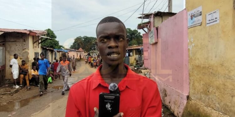Matam : le corps d’un éboueur découvert à Carrière Centre
