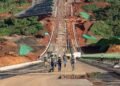 Simandou : signature d’un contrat de 1,2 milliard de dollars entre la CTG et l’américain Wabtec pour la maintenance des locomotives