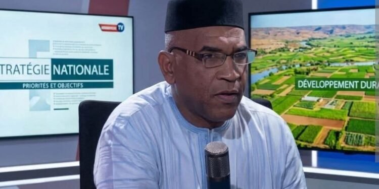 Mali : le journaliste Abdrahamane Keïta condamné à deux ans de prison ferme