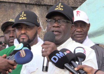 Conakry: Le maire de Ratoma attendu au tribunal de Dixinn le 15 septembre