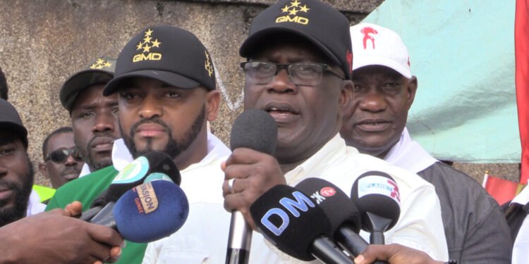 Conakry: Le maire de Ratoma attendu au tribunal de Dixinn le 15 septembre