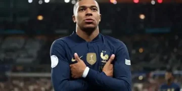 France : Kylian Mbappé, star du Real Madrid, aurait été ciblé dans un projet d’enlèvement