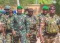 Niger : après une tentative de coup d’État, le général Tiani limoge le chef d’état-major des armées