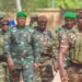 Niger : après une tentative de coup d’État, le général Tiani limoge le chef d’état-major des armées