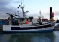 Pêche : la Guinée envisage l’acquisition de six chalutiers et d’un navire de recherche