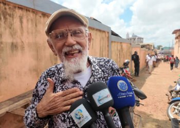 Le comédien Monsieur Pino s’attaque aux détracteurs de Moussa Moïse Sylla : « S’ils n’arrêtent pas…»