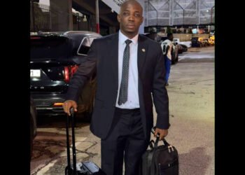 Inauguration du siège de la GMD en Côte d’Ivoire : l’Honorable Aly Badara Condé annonce sa participation