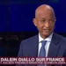 Cellou Dalein Diallo sur RFI : « Je conteste la dissolution de mon parti »