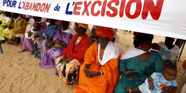 Katchèk (Kamsar) : sept personnes placées sous enquête après une affaire présumée d’excision imposée