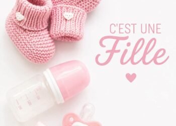 Carnet rose : Gabriel Haba, président du CNOSCG annonce la naissance de sa fille
