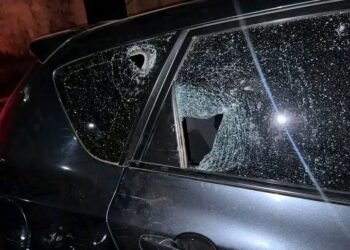 Insécurité à Dubréka : l’entrepreneur guinéen Alpha Ousmane victime d’une agression à Kalema