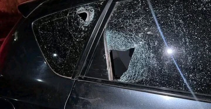 Insécurité à Dubréka : l’entrepreneur guinéen Alpha Ousmane victime d’une agression à Kalema