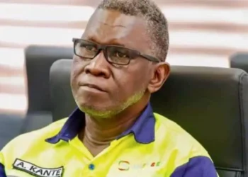 CRIEF : Ahmed Kanté visé par une enquête préliminaire pour des soupçons de blanchiment et de corruption