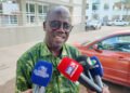 Procès de Mandian Sidibé : Maître Christophe Labilé Koné accuse l’ancien DG de l’OGP de nier les preuves 