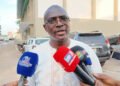Affaire OGP : Maître  Sékou Traoré se dit satisfait des réponses  fournies  par Mandian Sidibé et conteste le rapport de l’IGE