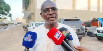 Affaire OGP : Maître  Sékou Traoré se dit satisfait des réponses  fournies  par Mandian Sidibé et conteste le rapport de l’IGE
