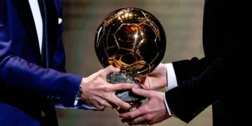 Ballon d’Or 2026 : un sérieux prétendant renonce à la cérémonie prévue ce lundi à Londres