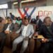 OGP : Mohamed « Bangs » Bangoura officiellement installé dans ses fonctions de Directeur général
