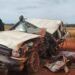 Boké : la directrice de Cabinet du gouvernorat et l’inspecteur régional des Mines victimes d’un grave accident