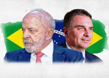 Brésil : Flavio Bolsonaro conteste la victoire de Lula et réclame l’annulation de l’élection