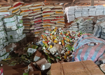 Burkina Faso : la Douane saisit des marchandises illicites d’une valeur de plus de 10,8 milliards FCFA