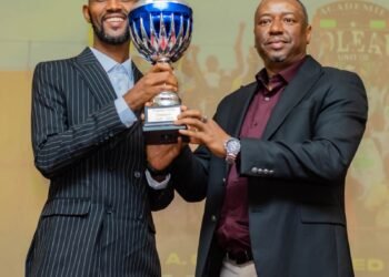 LIGUA AWARDS : les talents et bâtisseurs du football guinéen à la base célébrés