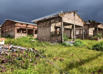 Pita : les travaux de construction de plusieurs centres de santé améliorés sont à l’arrêt