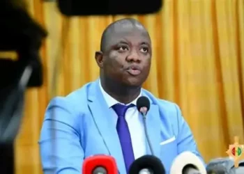 CRIEF : des soupçons de détournement de plus de 100 milliards GNF à la Pharmacie centrale de Guinée