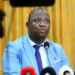 CRIEF : des soupçons de détournement de plus de 100 milliards GNF à la Pharmacie centrale de Guinée
