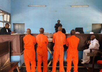 Interdiction de la chicha en Guinée : quatre personnes comparaissent devant le TPI de Mamou