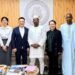 Reconstruction de la Cité Chemin de Fer : le ministre Mohamed Lamine Sy Savané exige l’accélération du projet.