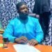 CRIEF : Le nouveau président  Mamadou Saliou Diakité prend officiellement fonction ce mercredi