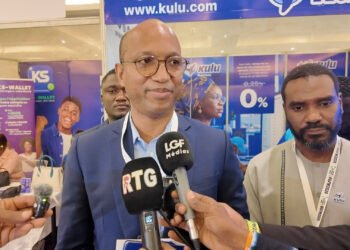 4ème édition Guinea Fintech week: présence remarquée de KULU, qui affirme son ambition pour l’inclusion financière