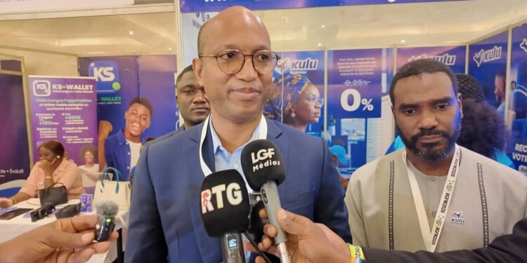 4ème édition Guinea Fintech week: présence remarquée de KULU, qui affirme son ambition pour l’inclusion financière