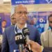 4ème édition Guinea Fintech week: présence remarquée de KULU, qui affirme son ambition pour l’inclusion financière